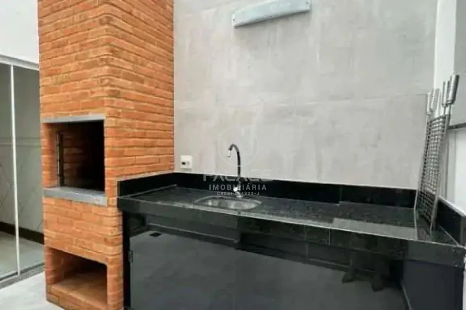 Casa À Venda Nova América Piracicaba