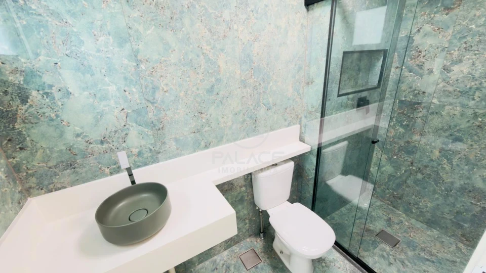 Apartamento À Venda E Locação Vivace Resencial Piracicaba