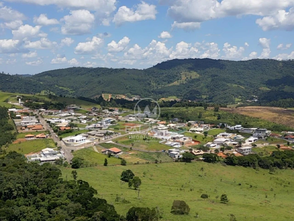 Fazenda/Sítios/Chácaras À Venda Recanto Do Jaguari Vargem