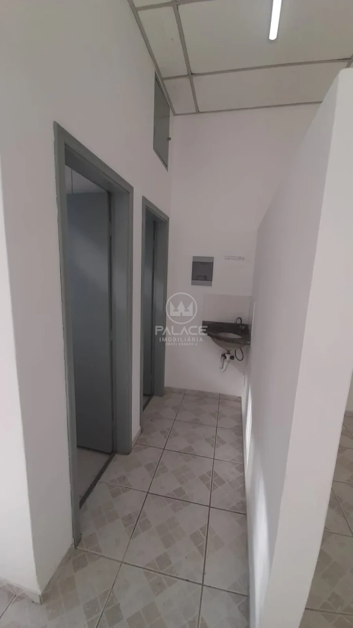 SALA PARA LOCAÇÃO / SANTA ROSA