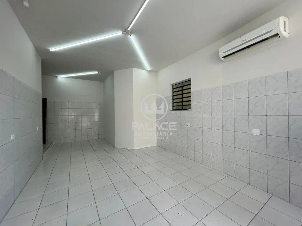 SALÃO COMERCIAL PIRACICAMIRIM