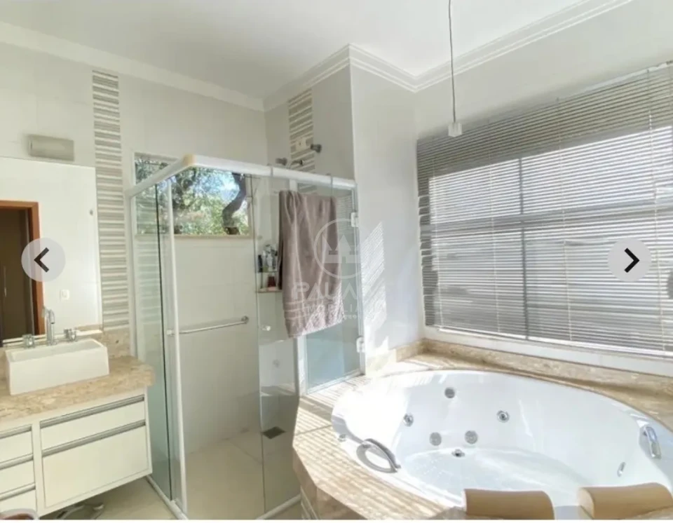 Casa à venda em Santa Rita, Piracicaba — Portal Mundo do Imóvel