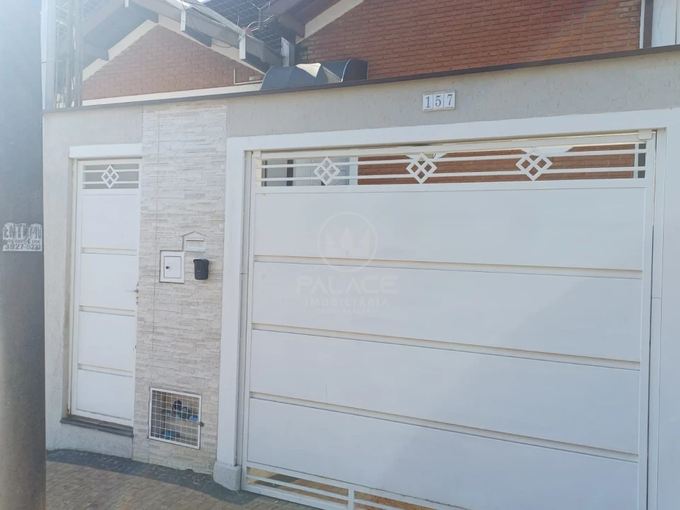 CASA A VENDA NO BAIRRO PIRACICAMIRIM