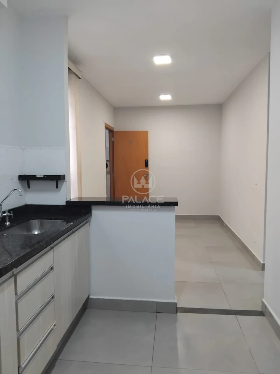 Apartamento À Venda Piazza Fontanella Piracicaba