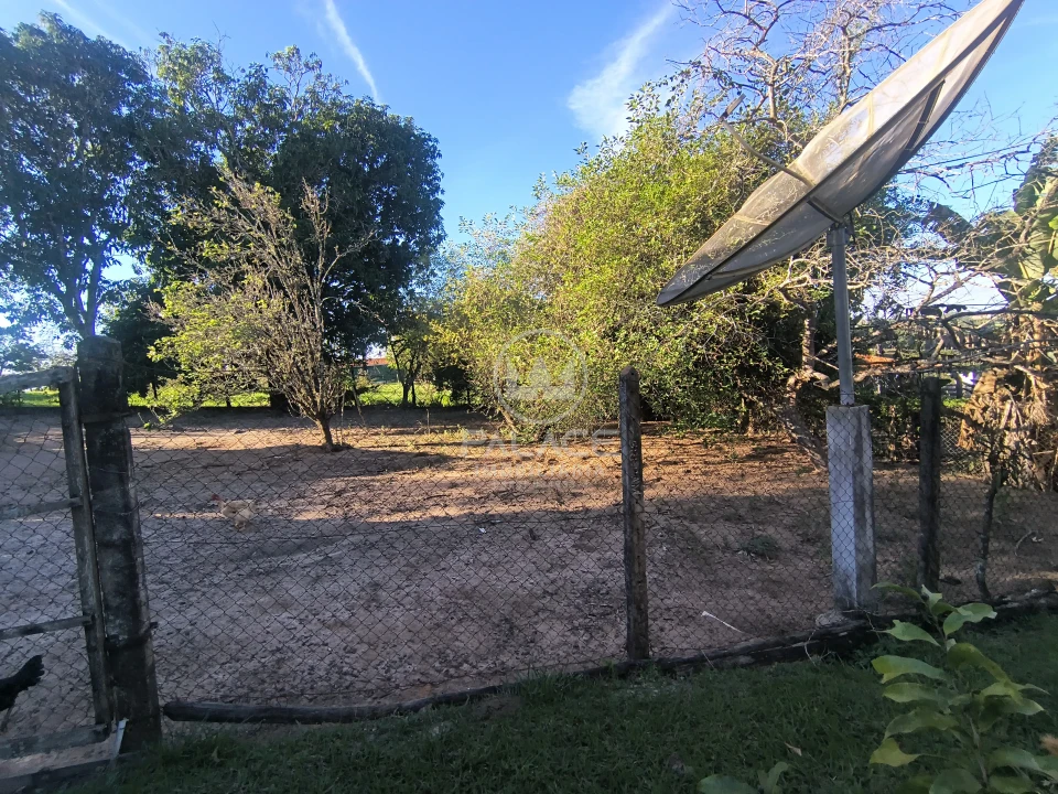 Chacara  à Venda  em Águas de São Pedro