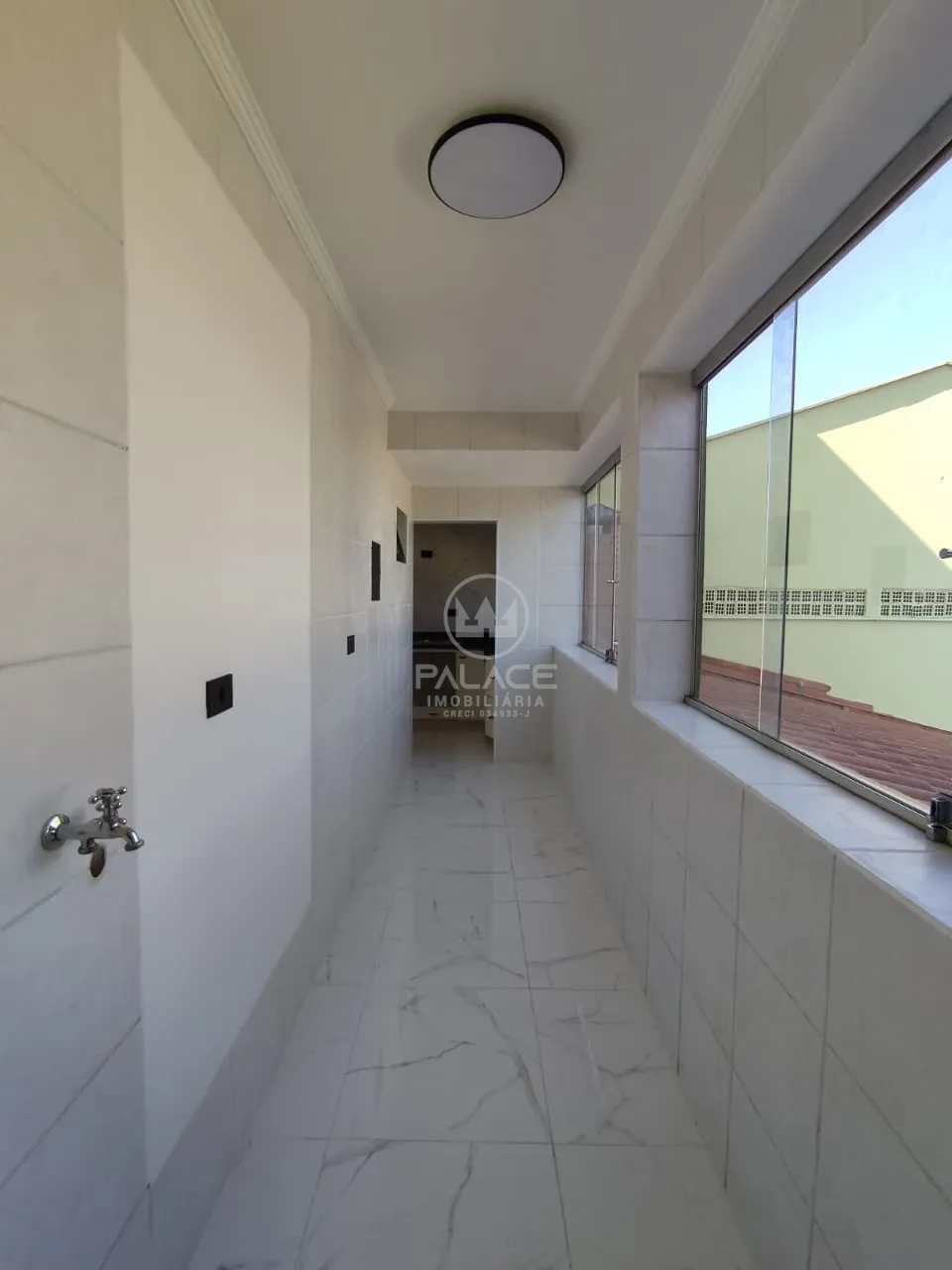 Casa À Venda E Locação Jardim Monumento Piracicaba - Foto 17