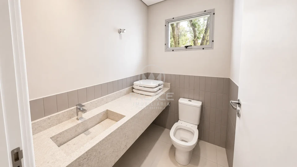 CASA COMERCIAL PARA LOCAÇÃO, BAIRRO SÃO DIMAS - PIRACICABA