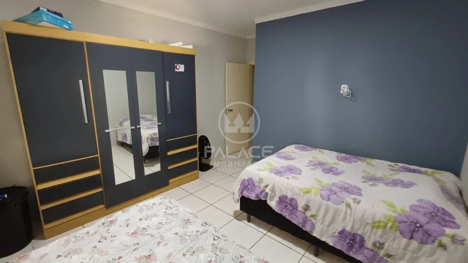 Casa À Venda Jardim Parque Jupiá Piracicaba