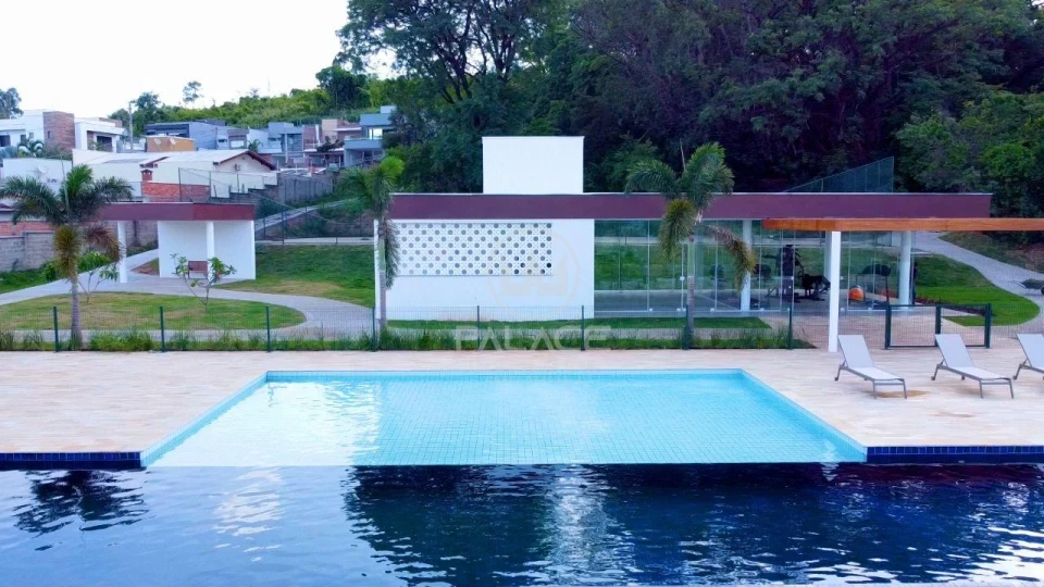 Terreno Em Condomínio À Venda Condominio Residencial Canadá Piracicaba - Foto 8