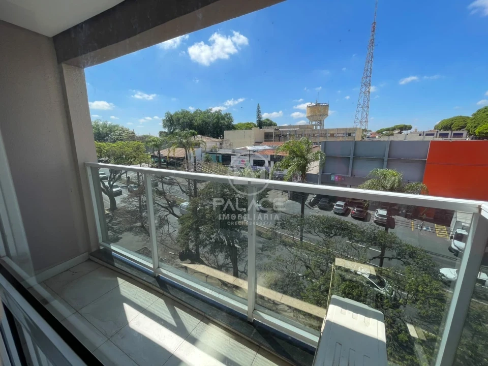 Apartamento, 1 quarto, 36 m² - Foto 16