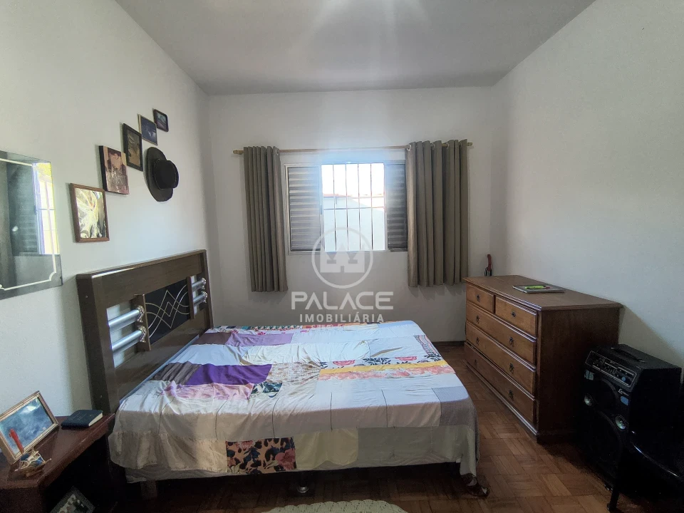 Casa À Venda Vila Independência Piracicaba