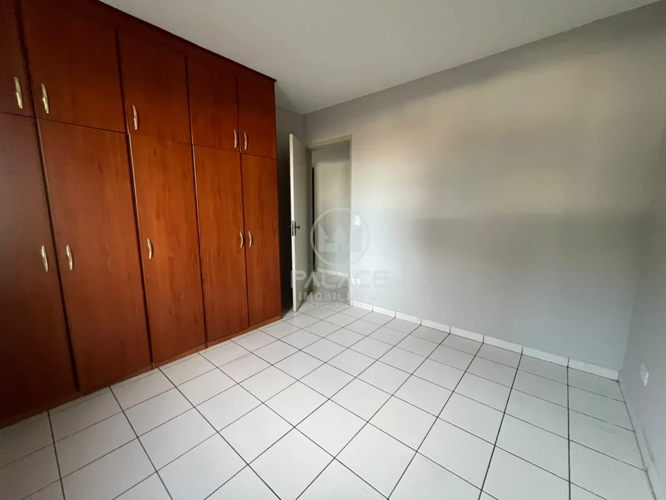 Apartamento Para Alugar Condomínio Residencial Spazio Montebello Piracicaba