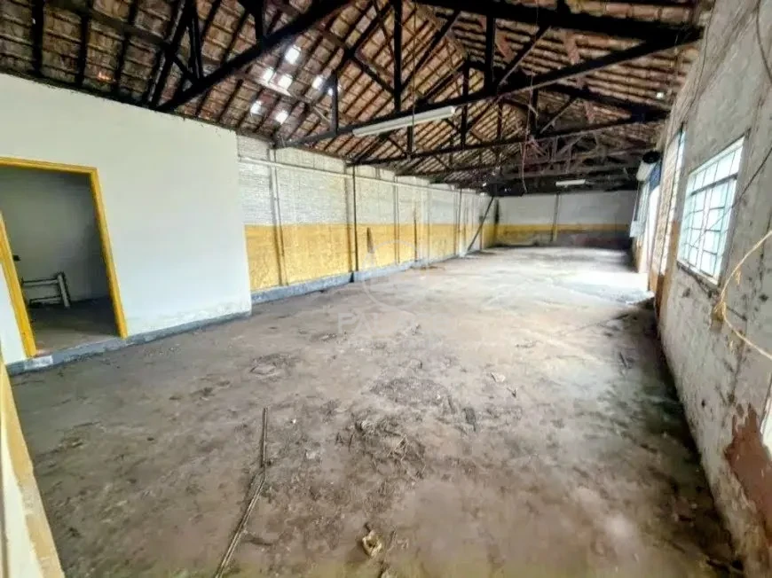 barracão disponivelpara locação - Foto 20