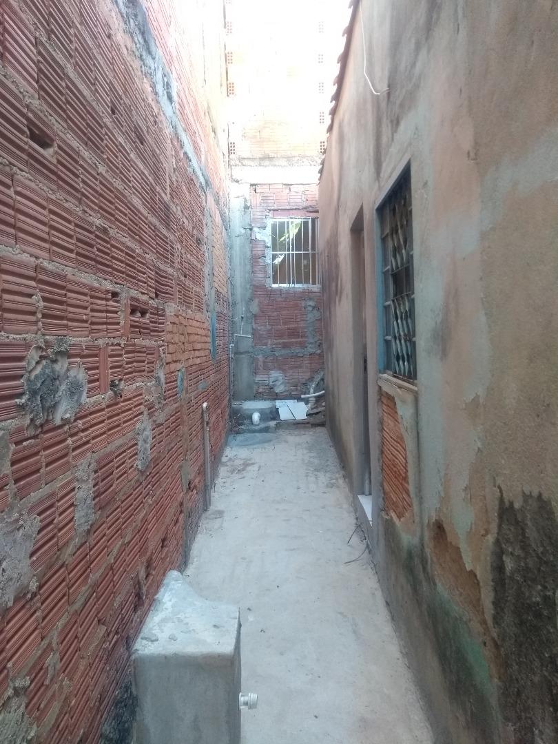 Imagens do imóveis casa à venda em parque chapadão, piracicaba 1 quarto 150m²