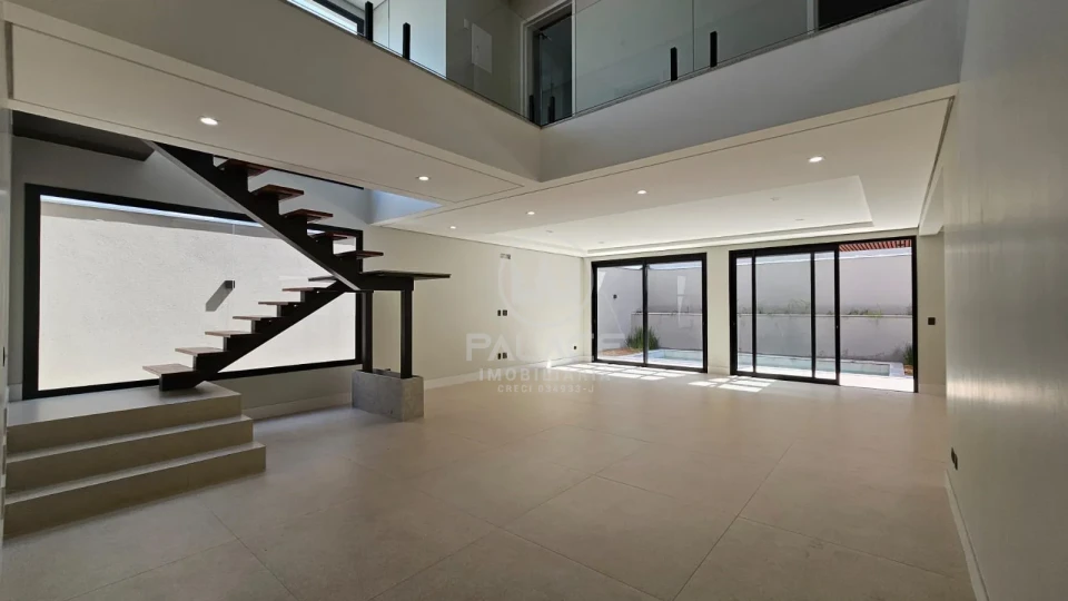 Condomínio Residencial Villa D´Aquila