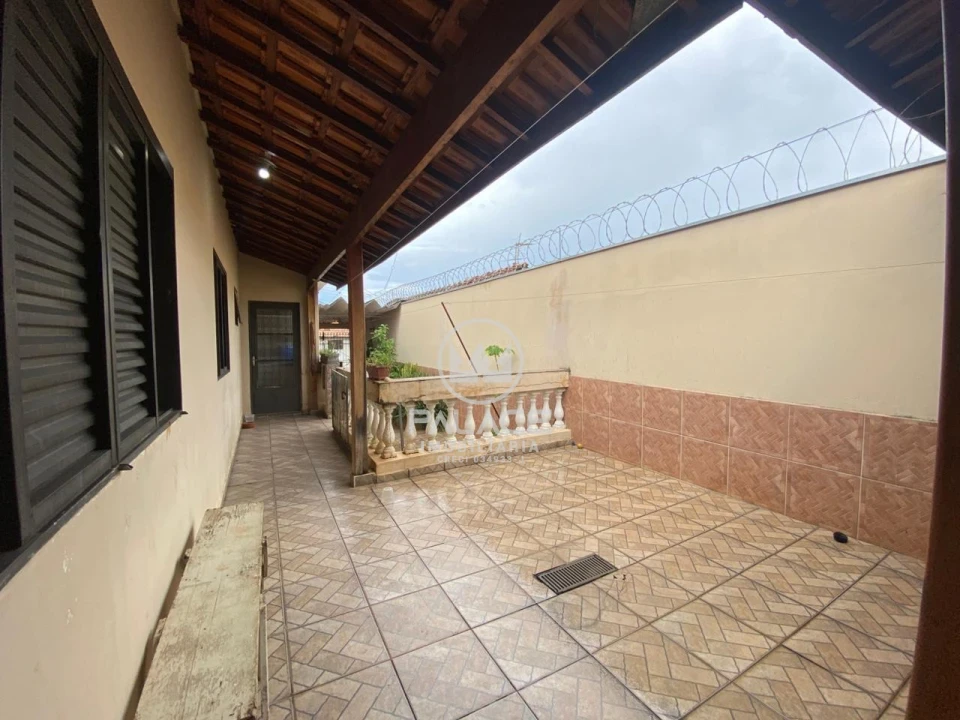 Casa À Venda Paulista Piracicaba