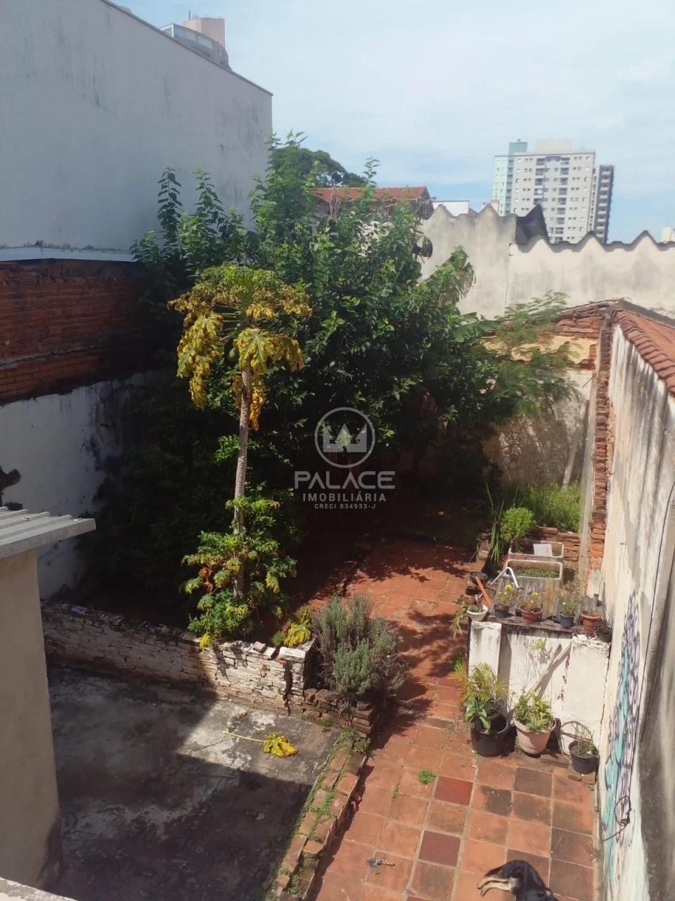 Casa À Venda Cidade Alta Piracicaba