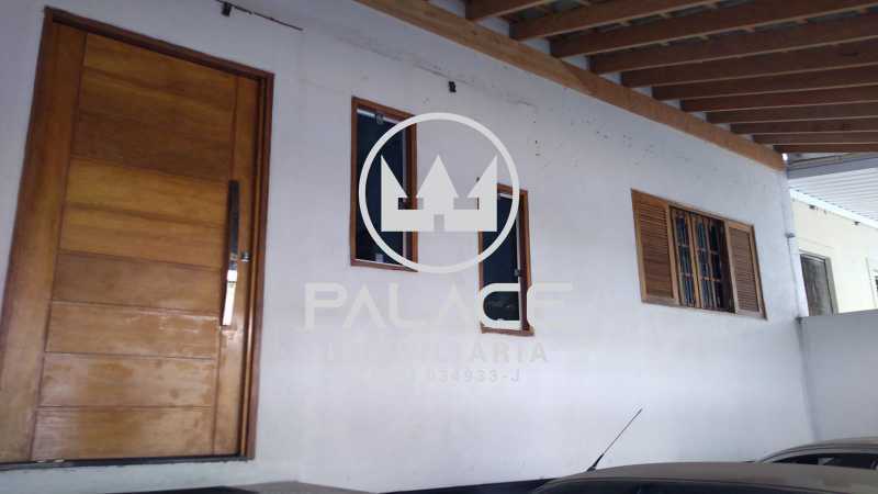 Imagens do imóveis Casa de rua - Térrea / Residencial / Centro