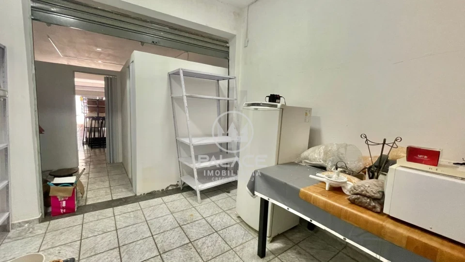 LOJA / COMERCIAL / SALAO / CENTRO / PIRACICABA / LOCACAO