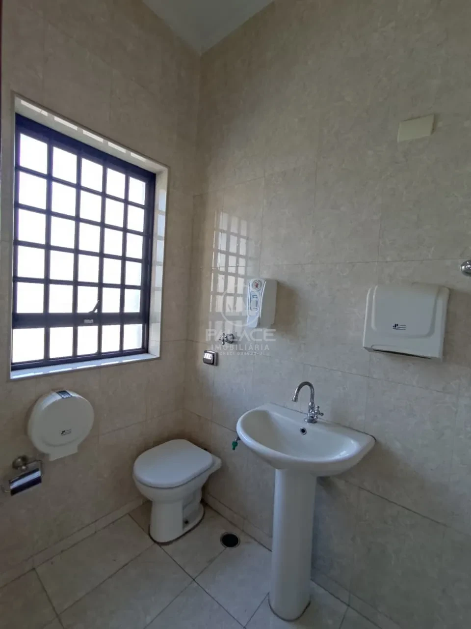 Comercial Para Alugar Centro Piracicaba
