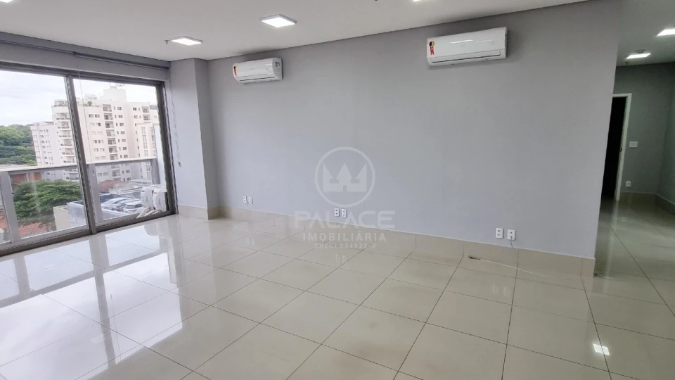 Comercial À Venda E Locação Splendor Office Piracicaba