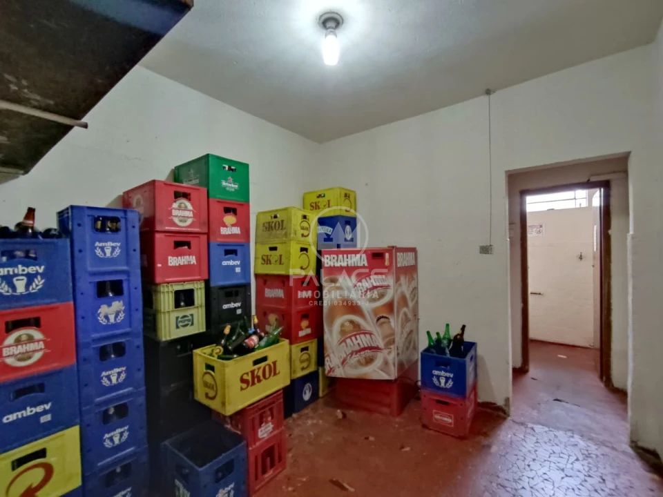 Comercial Para Alugar São Dimas Piracicaba