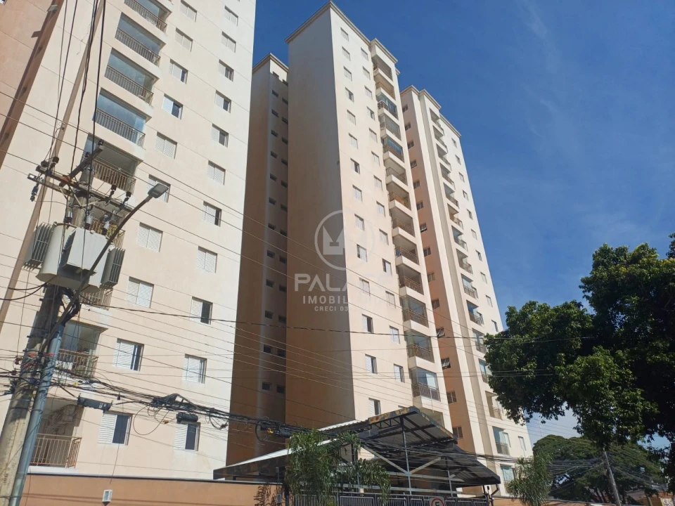 Condomínio Residencial Estação Paulista - Foto 2