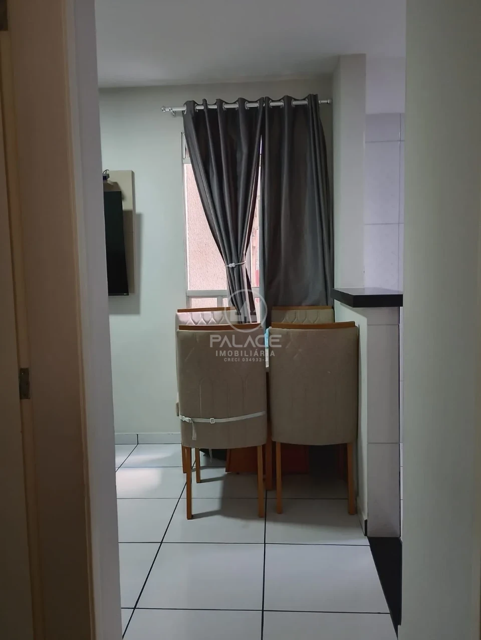 Apartamento À Venda Pérola Do Oriente Piracicaba