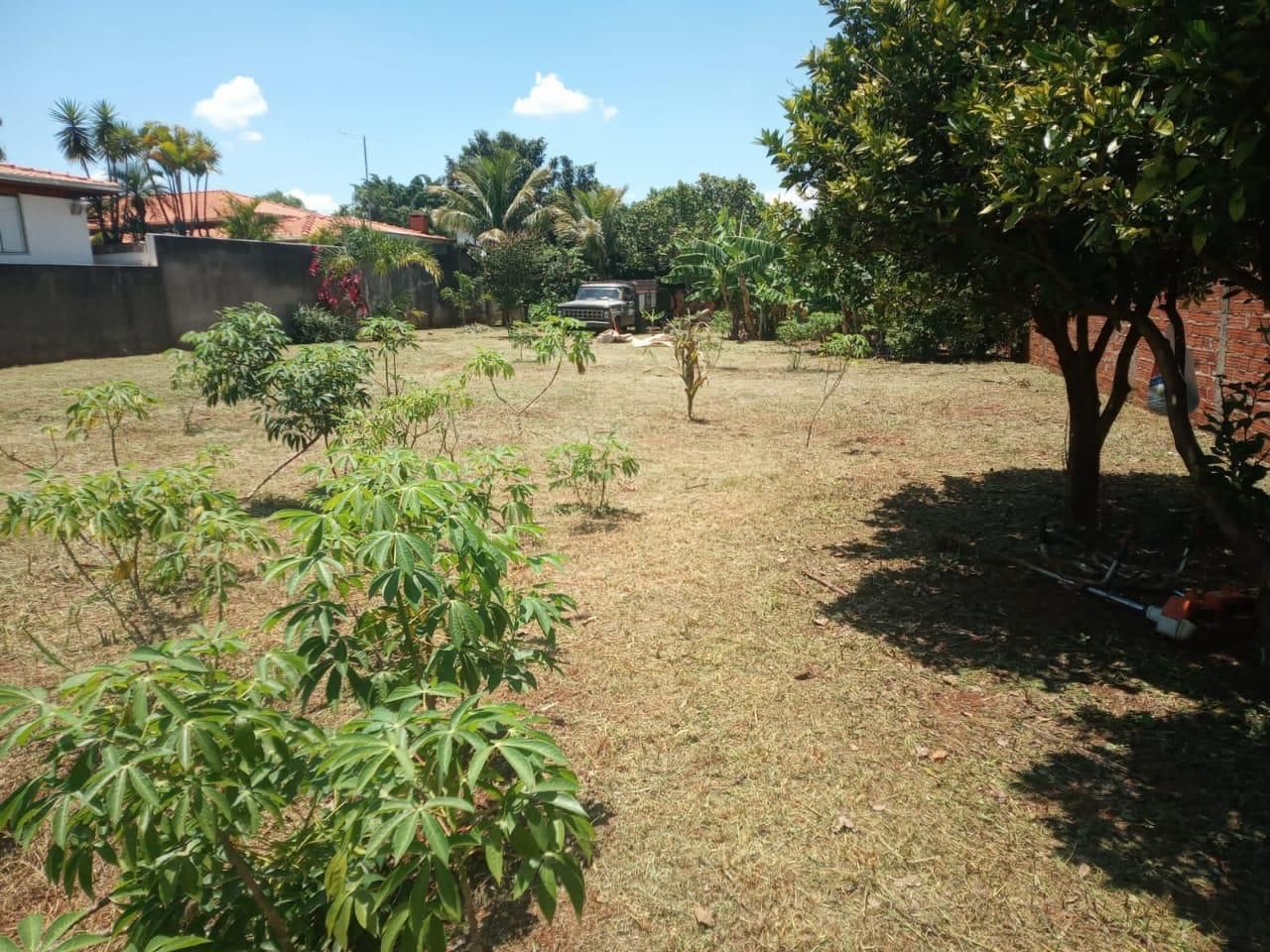 Imagens do imóveis terreno residencial à venda em recanto dos universitários, rio das pedras