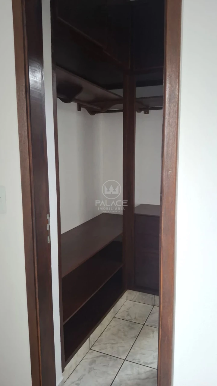 Casa Térrea À Venda Nova Piracicaba, Piracicaba