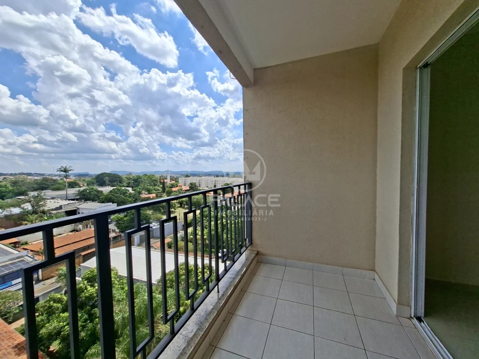 Portal Das Laranjeiras