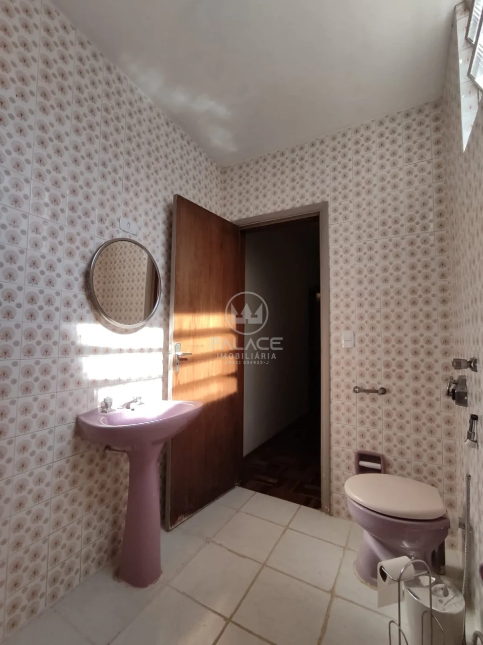 Casa para alugar em Vila Monteiro, Piracicaba — Portal Mundo do Imóvel