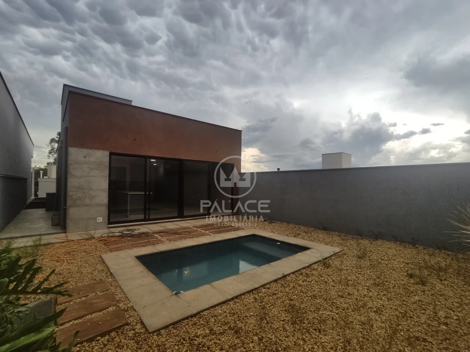 Imagens do imóveis Casa Em Condomínio À Venda E Locação Reserva Das Paineiras Piracicaba