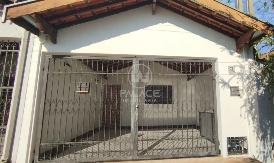 Apartamento Para Alugar Irmãos Camolesi Piracicaba