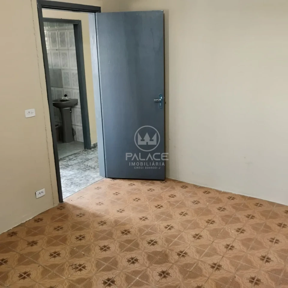 Casa disponivel para locação