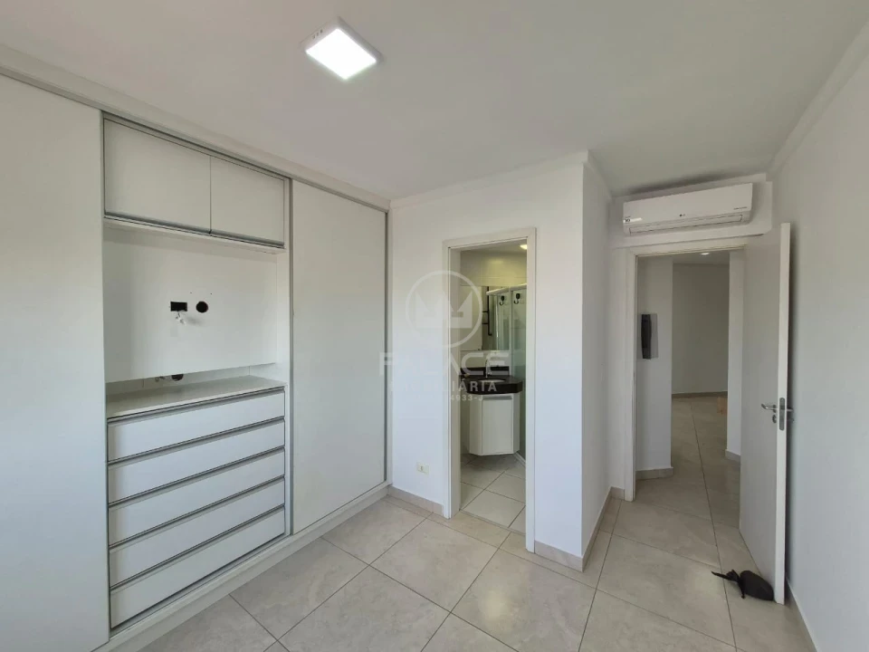 Apartamento À Venda Mirage Residence Piracicaba