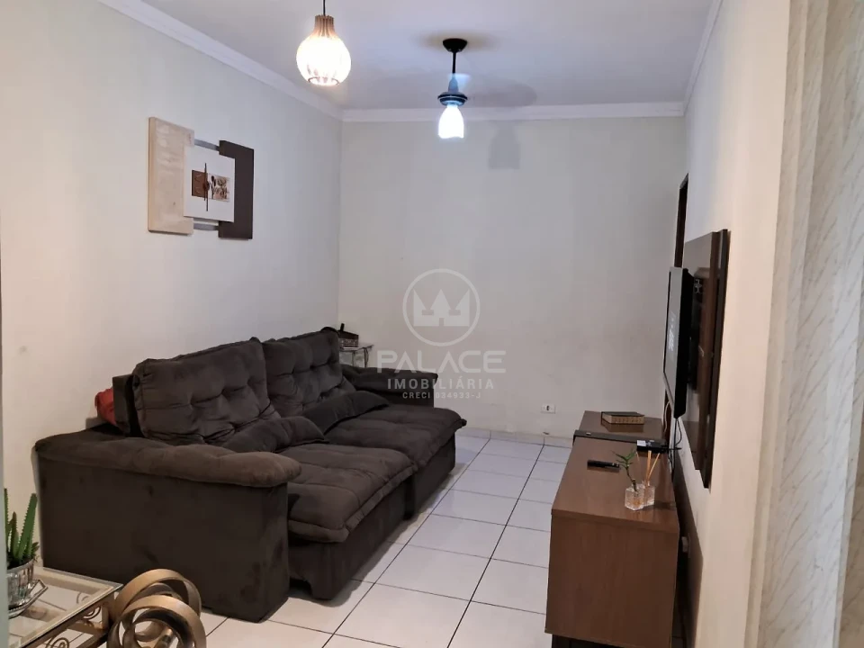 Casa À Venda Residencial Santo Antônio Piracicaba