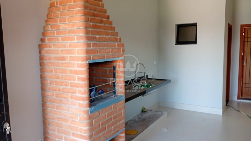 Casa, 3 quartos, 130 m² - Foto 2