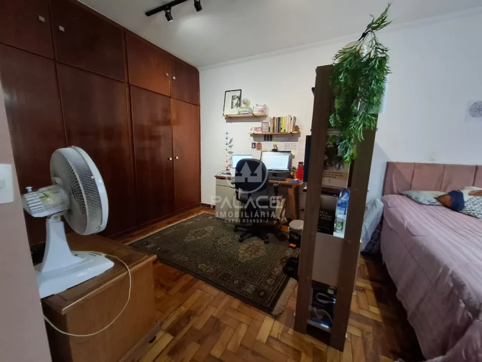 Casa à Venda na Nova Piracicaba Piracicaba