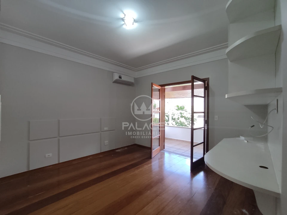 Casa Em Condomínio Para Alugar Condomínio Terras De Piracicaba Iii Piracicaba