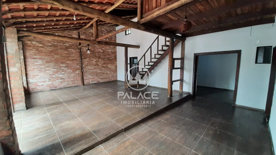 CASA PARA LOCAÇÃO/ 3 QUARTOS / PISCINA/ CHURRASQUEIRA/ NOVA PIRACICABA