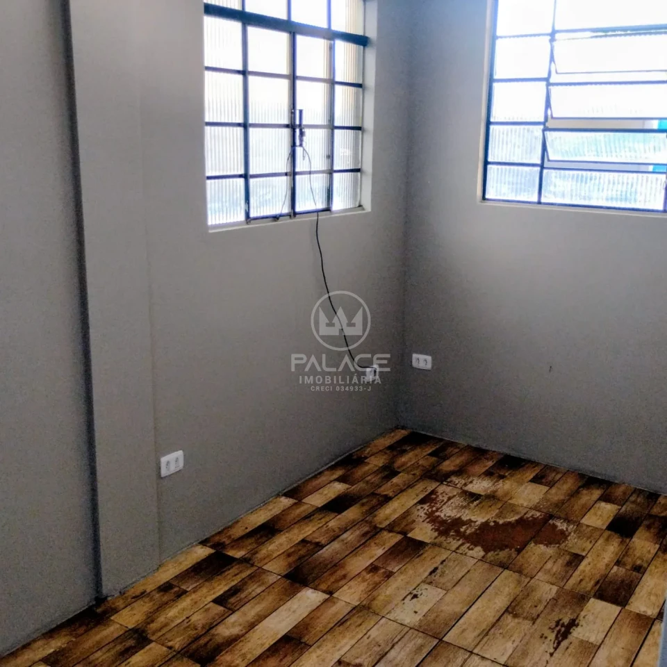 Barracão disponivel para locação