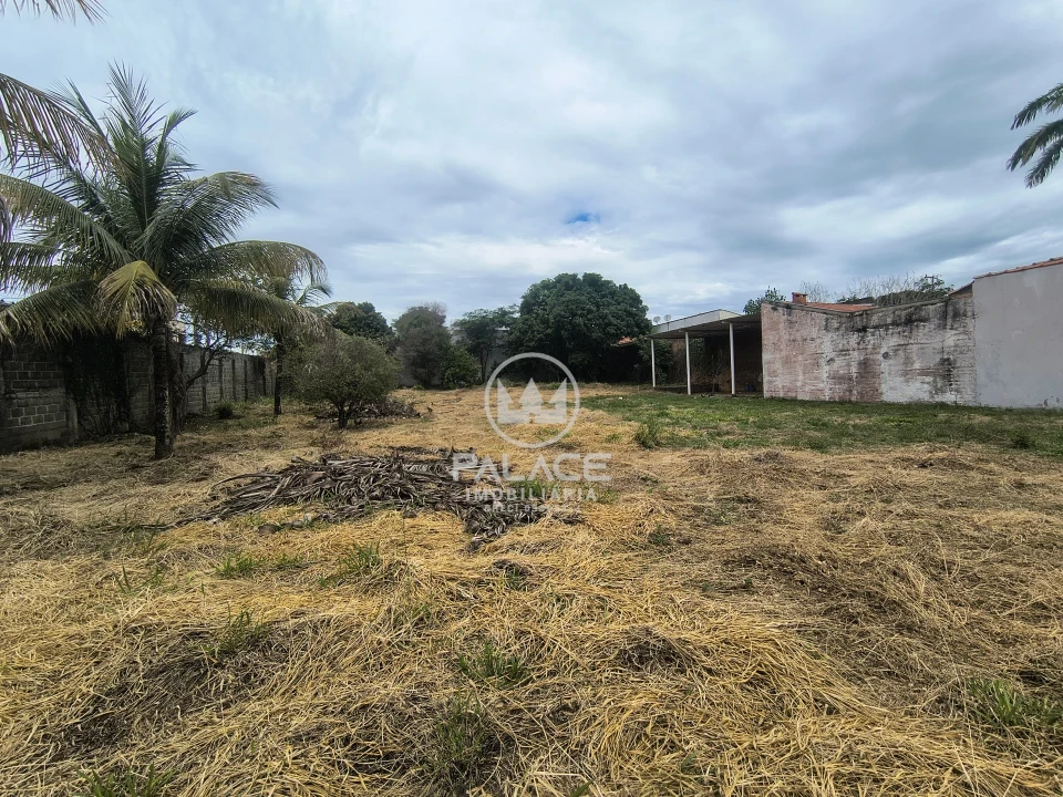 Terreno À Venda Jardim São Pedro São Pedro