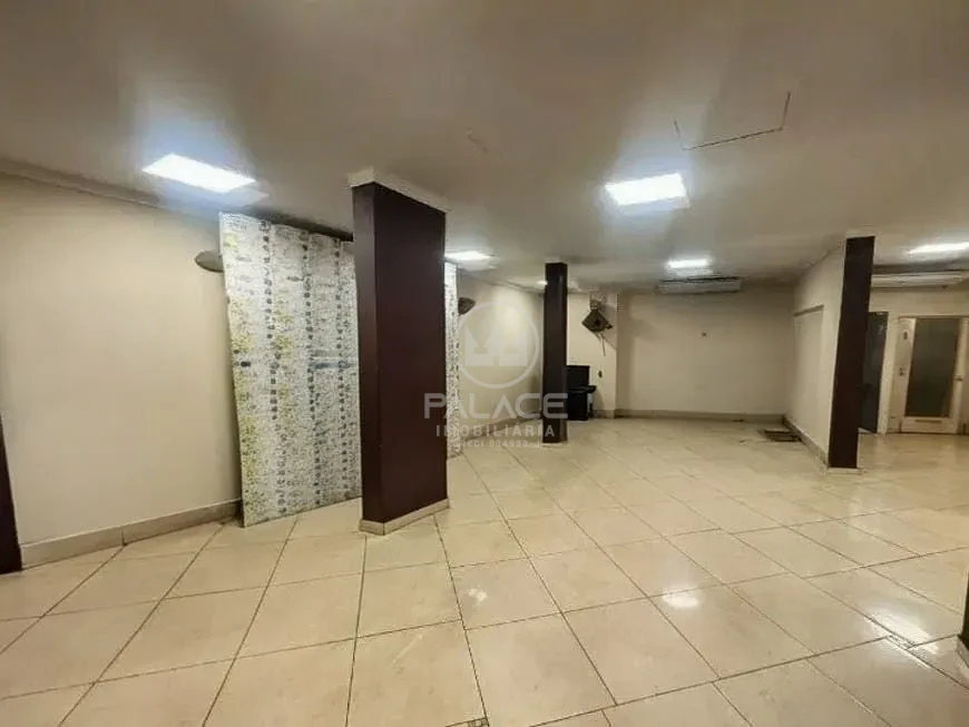 Salão disponivel para locação
