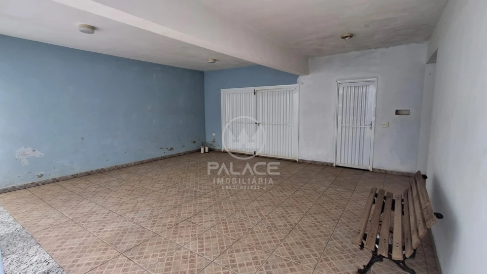 Casa À Venda Jardim Abaeté Piracicaba