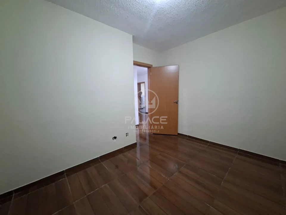 APARTAMENTO DISPONIVEL PARA LOCAÇÃO NO PARQUE PIAZZA BELLINI