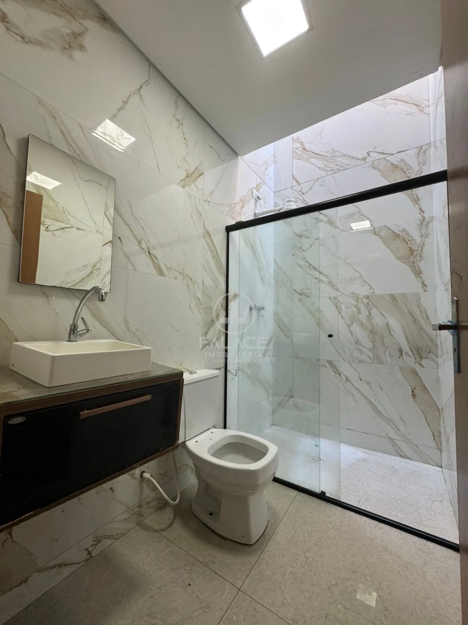 EDÍCULA PARA LOCAÇÃO /  Parque Orlanda I