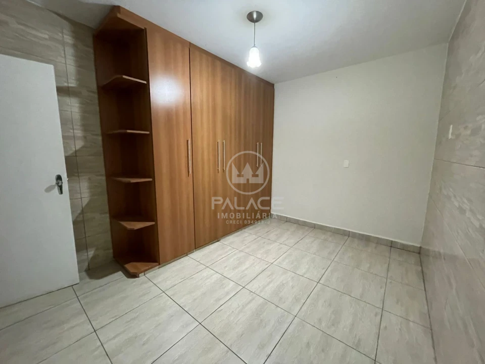 Casa À Venda Vila Rezende Piracicaba