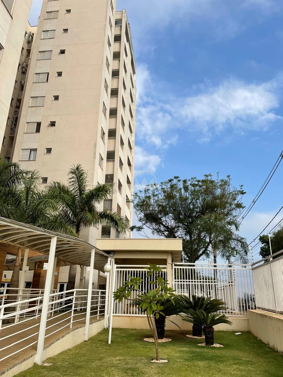 Apartamento à venda em Parque Santa Cecília, Piracicaba — Portal Mundo do Imóvel