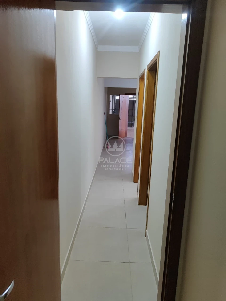 Casa À Venda Pompéia Piracicaba